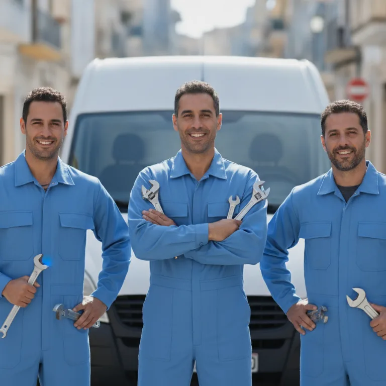 Riparazione Scaldabagno team a Secondigliano